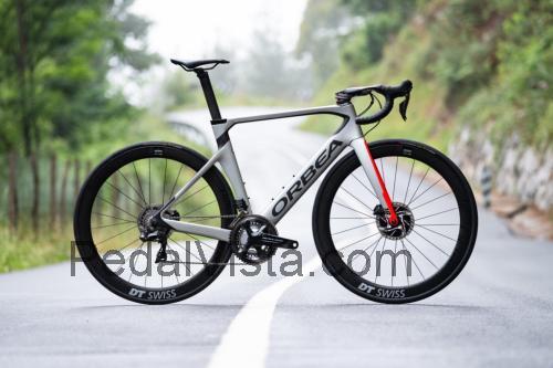 Orbea Orca Aero M20Team specs and reviews 